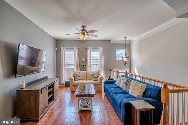 Building Photo - 22464 Snow Powder Terrace