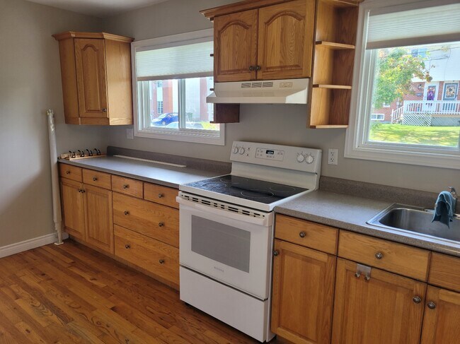 Photo du bâtiment - 30 Leacock Ct