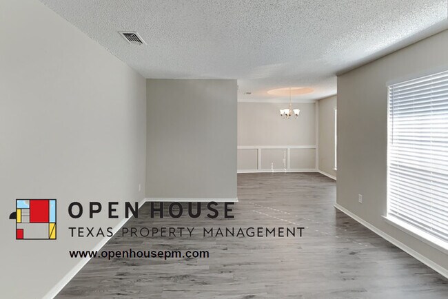 Foto del edificio - 412 Chisholm Trail, Hurst