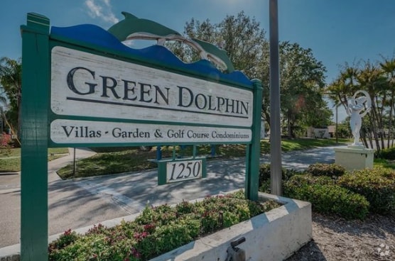 Building Photo - 1250 S Pinellas Ave