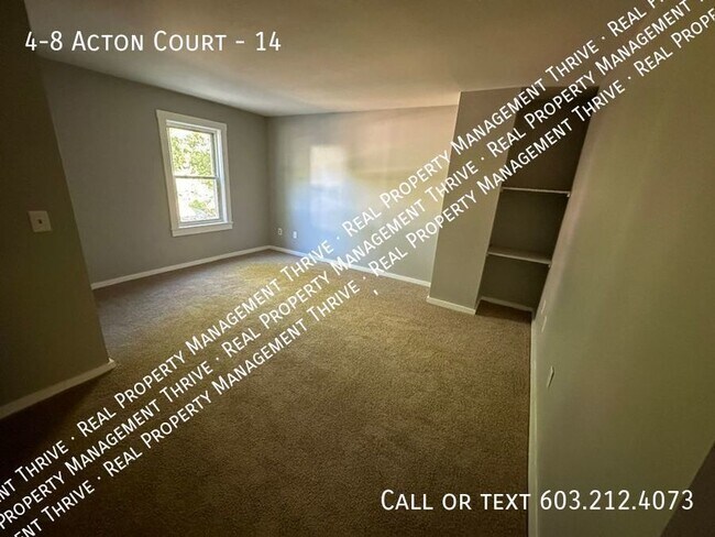 Building Photo - Spacious First Floor 1 Bedroom Available I...