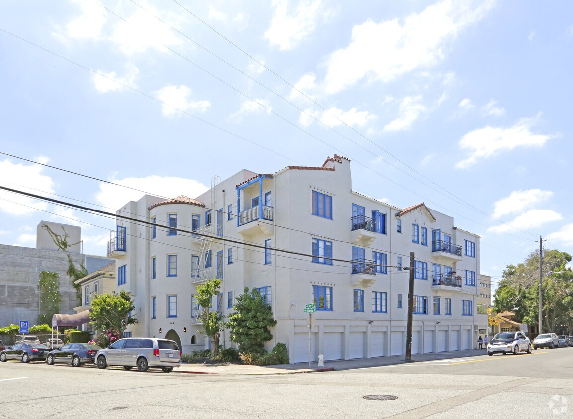 Primary Photo - El Cortez