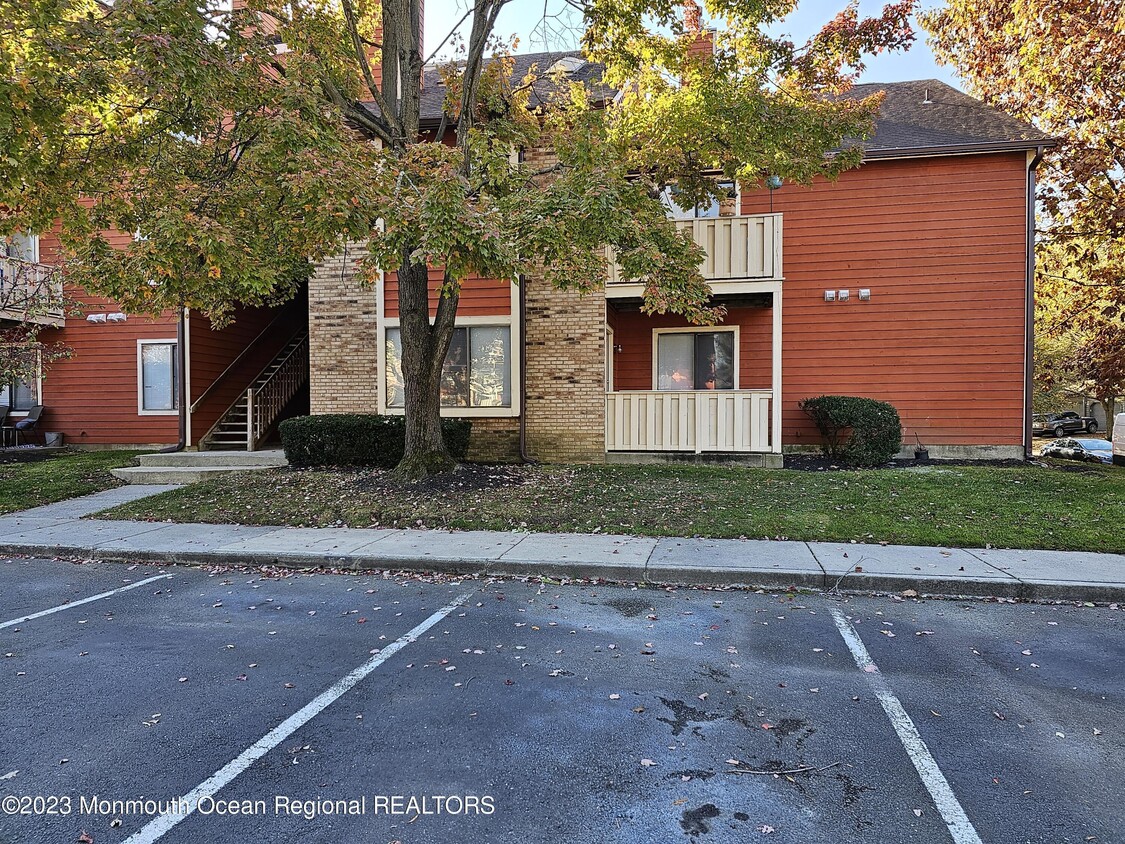 2217A Durham Ct Unit A, Mount Laurel Township, NJ 08054 Condo for