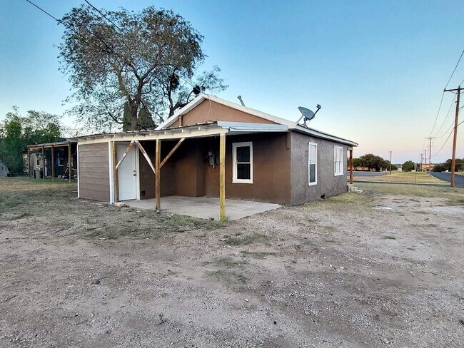 Foto del edificio - 2310 Runnels St
