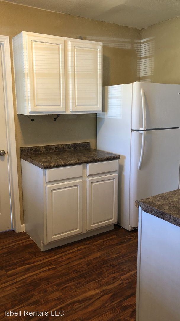 Foto del edificio - 4 br, 1.5 bath House - 1104 Alberta Circle