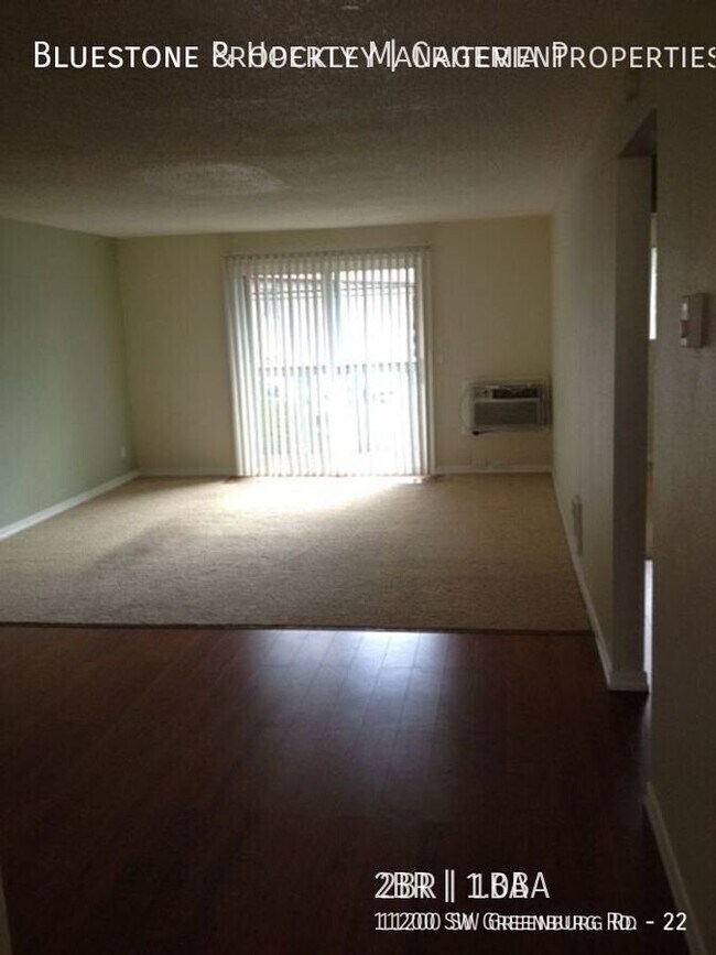 Foto del edificio - 11200 SW Greenburg Rd