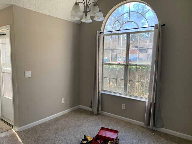 dining room - 3707 Acorn Dr