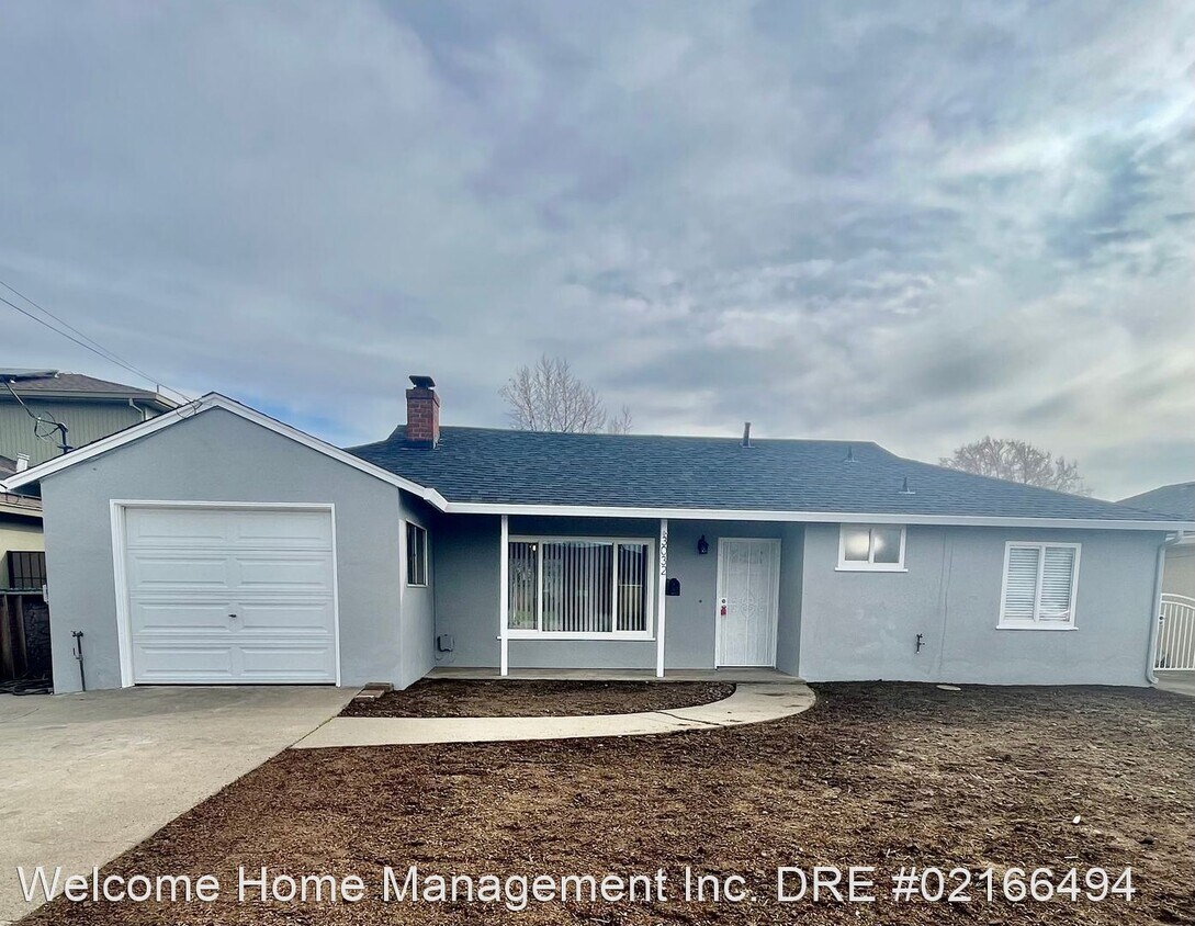 3 br, 1 bath House 3032 Greenwood Drive House Rental in Fremont, CA