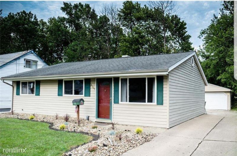 Primary Photo - 3 br, 1 bath House - 4761 Robinwood Drive