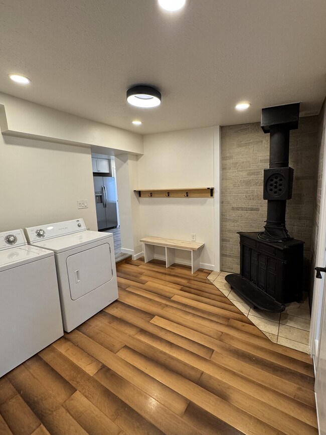 Foto del edificio - 359 S 320 W