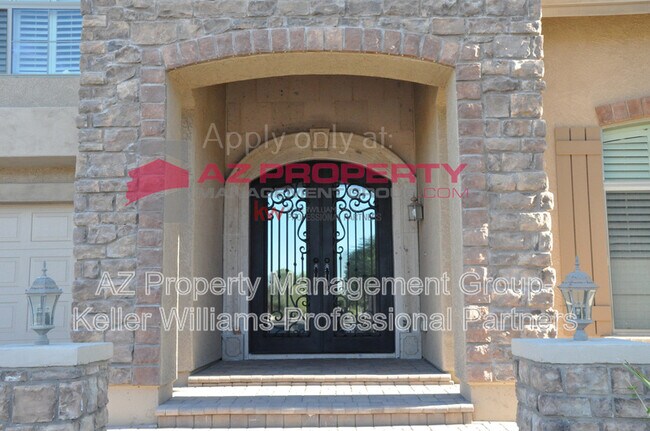 Foto del edificio - 27319 N Covered Wagon Rd