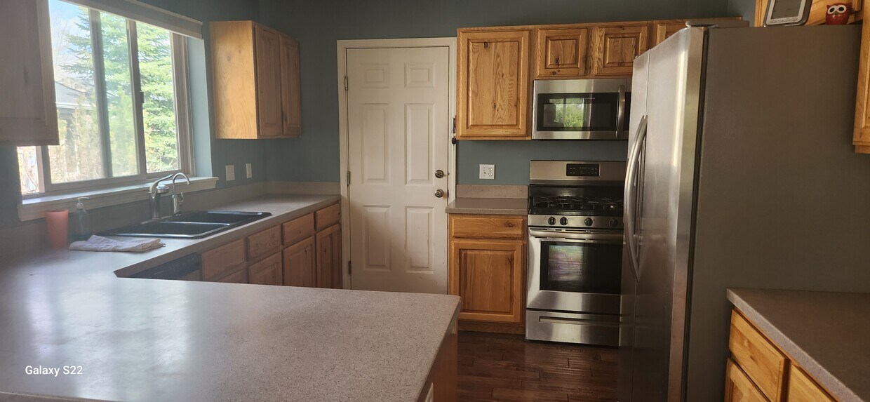 5887 Kingsford Ave, Park City, UT 84098 House Rental in Park City, UT