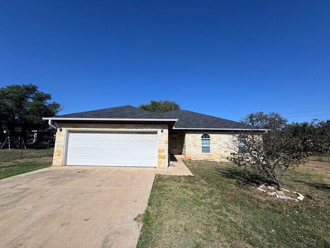 Foto del edificio - 3-Bedroom House for Rent in Killeen - *Save $230/Month!*