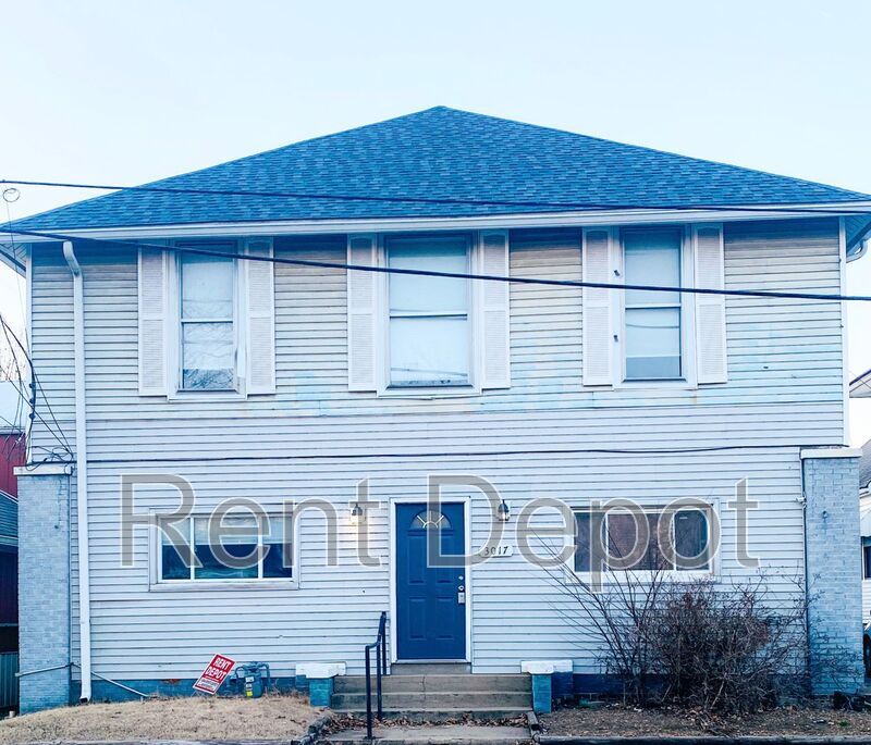 3017 Broadway Ave Unit B, Evansville, IN 47712 Condo for Rent in