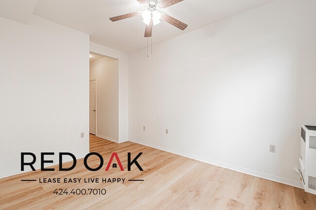 Foto del edificio - 1509 Wilcox Ave
