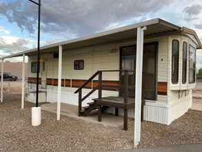 Building Photo - 3600 E Benson Hwy