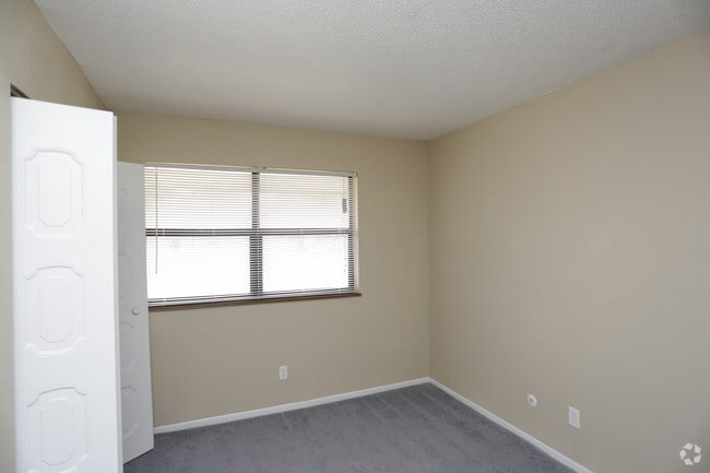 3BR, 2BA - Colonial_1125 SF - Cottonwood Creek