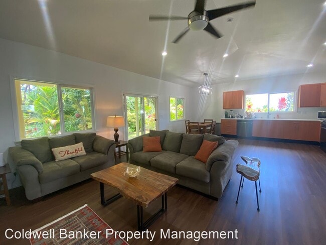 Building Photo - 3 br, 2 bath House - 27-414 Old Mamalahoa Hwy