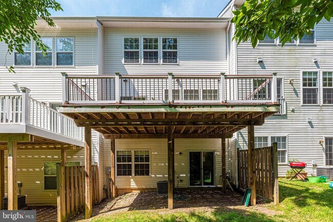 Building Photo - 10409 Ridge Landing Pl