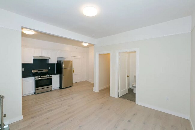 Foto del edificio - 747 Ellis St