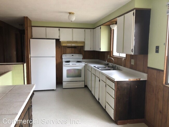 Foto del edificio - 3 br, 1 bath House - 1641 S. Fairdale