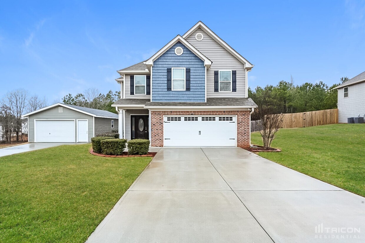 Foto principal - 95 Ascott Trace