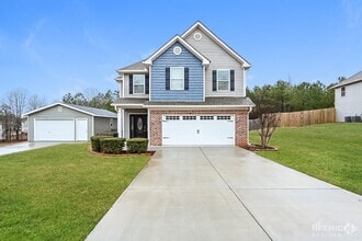 Building Photo - 95 Ascott Trace