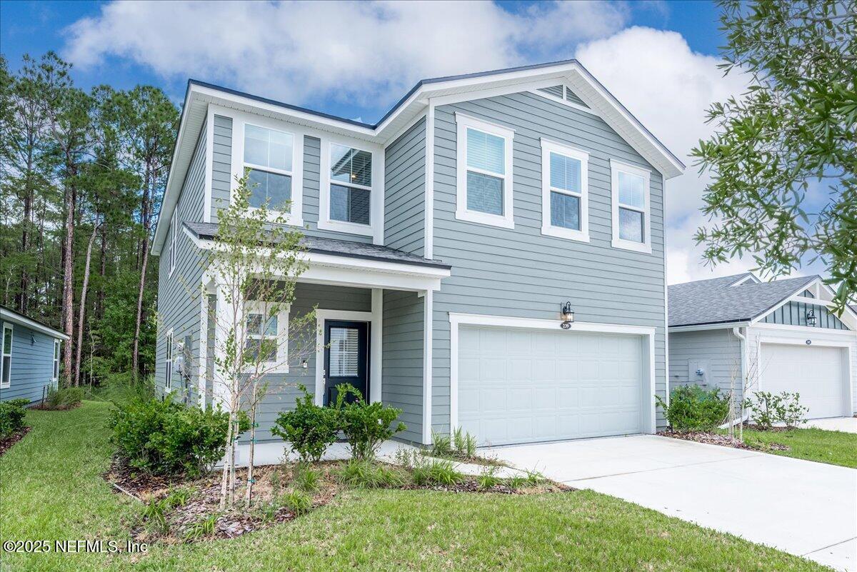 Foto principal - 239 Meadow Creek Dr