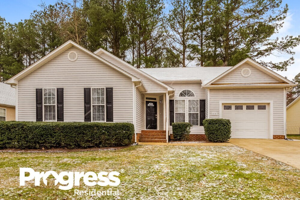 415 Aqua Marine Ln, Knightdale, NC 27545 House Rental in Knightdale
