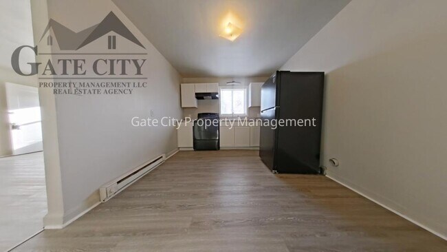 Foto del edificio - 610 Hawthorne Ave