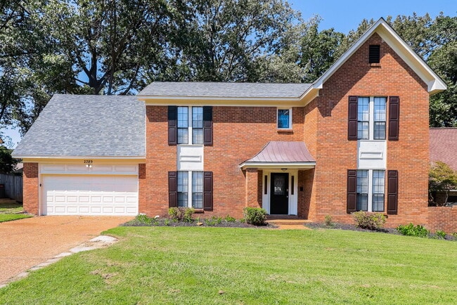 Building Photo - 2389 Cherry Spring Cove