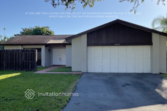 Building Photo - 13517 SW 108th St Cir