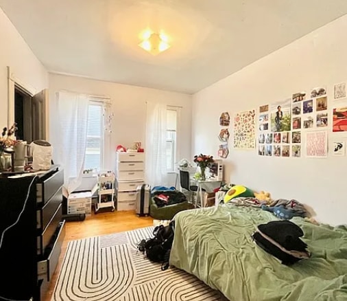 Images are representative samples of the advertised unit. Actual units shown during tours may differ - 168 Hillside St