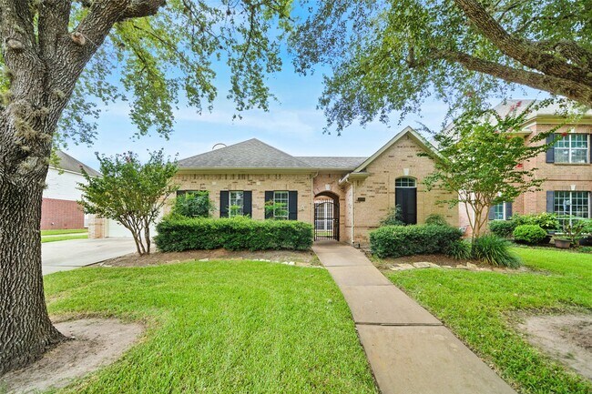 Foto del edificio - 1806 Rock Spring Ct