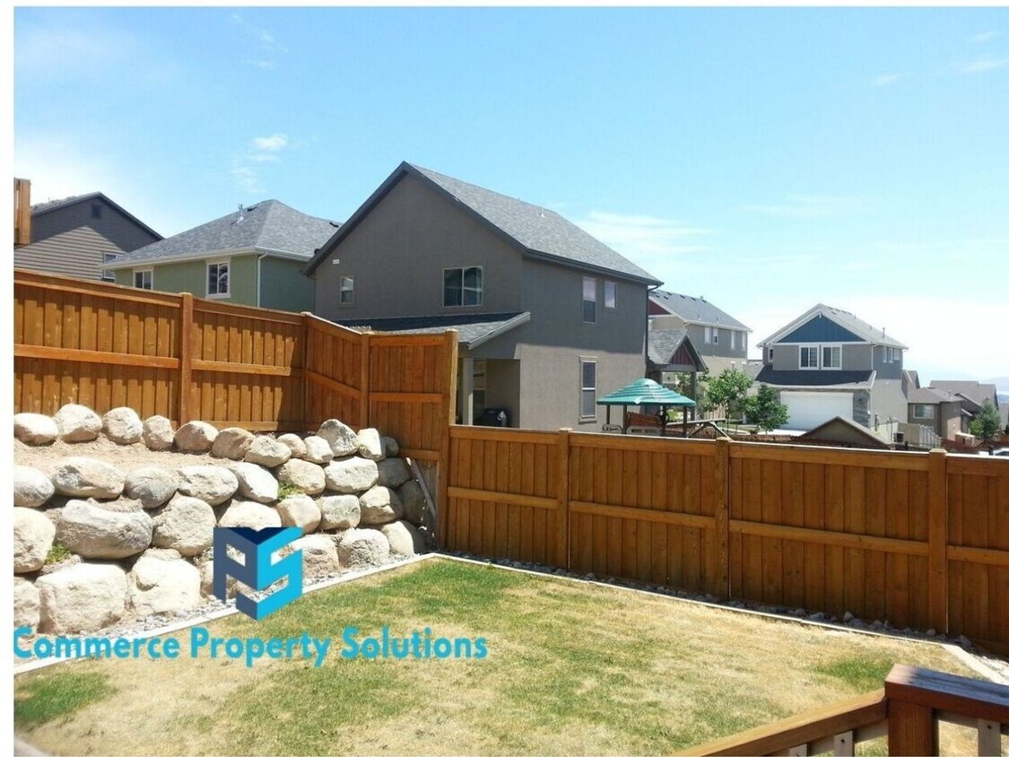 Primary Photo - Beautiful Executive Style Home for Rent- 4...