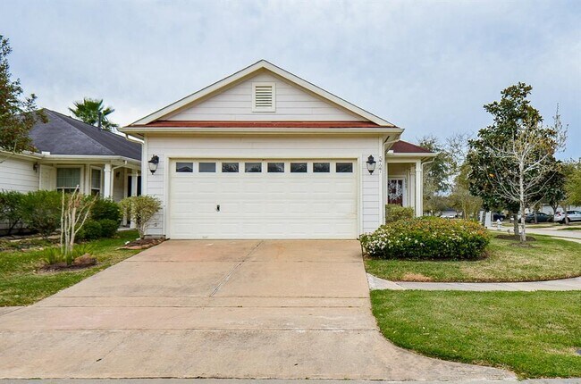 Building Photo - 5727 Iron Horse