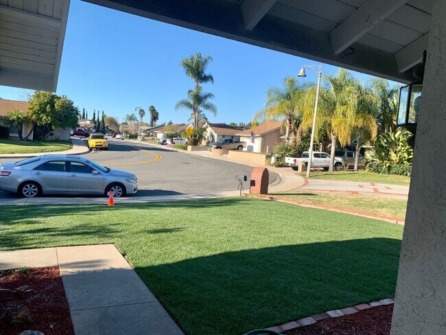 Foto del edificio - Charming Single Story Mission Viejo Home A...