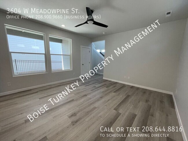 Building Photo - 3604 W Meadowpine St