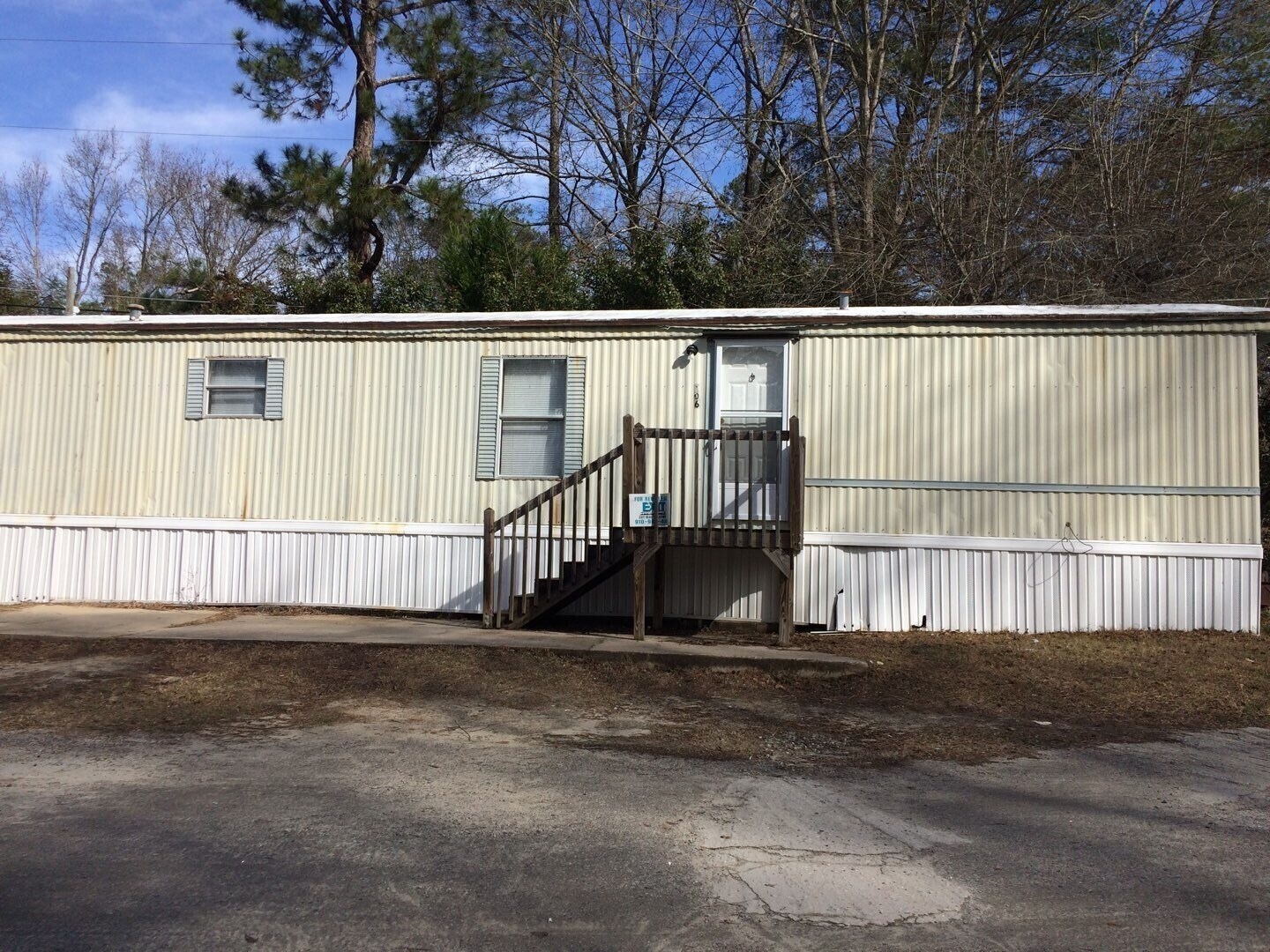 106 Ponds Ln, Rockingham, NC 28379 - House Rental in Rockingham, NC ...