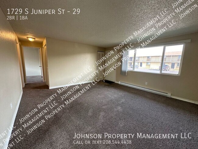 Foto del edificio - Check out this 2-Bedroom Apartment in Namp...