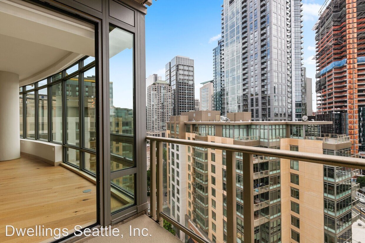 Foto principal - 2 br, 2 bath House - 2121 Terry Ave, #N1405