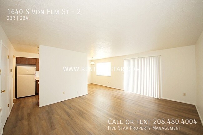 Foto del edificio - 1640 S Von Elm St