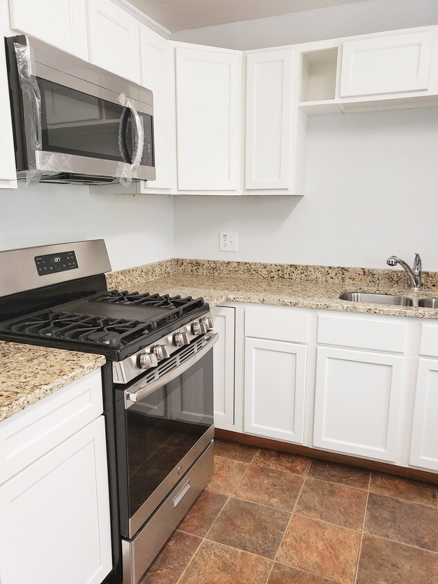 2874 Cheney St, East Point, GA 30344 Apartments in East Point, GA