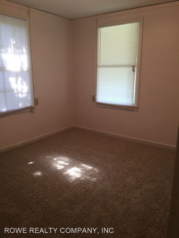 Building Photo - 2 br, 1 bath House - 421 38TH STREET