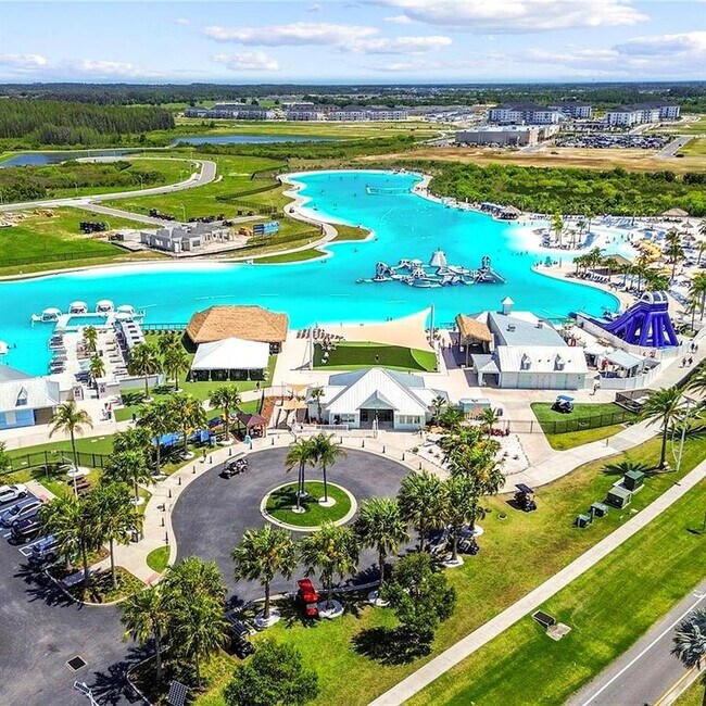 Foto del edificio - 31375 Penny Surf Lp