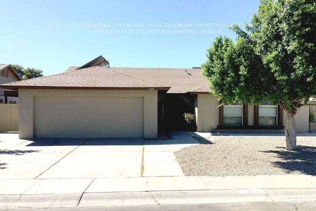 Building Photo - 3306 N Salida Del Sol