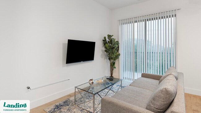 Foto del edificio - 650 E Sycamore St