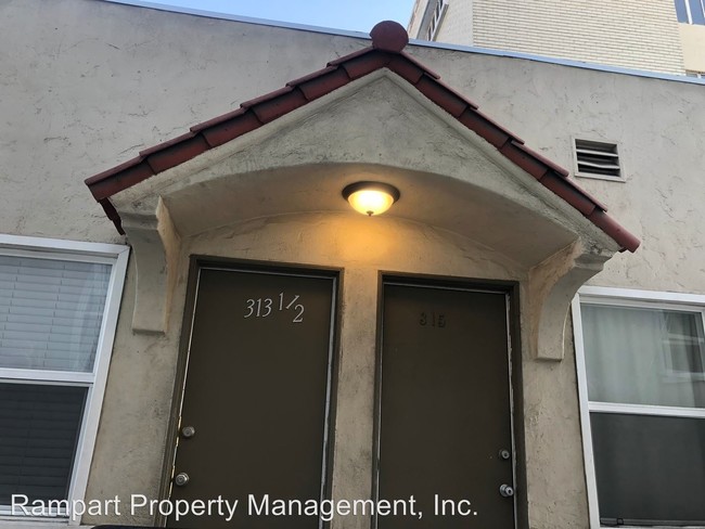 Building Photo - 307-309 S Boyle Ave