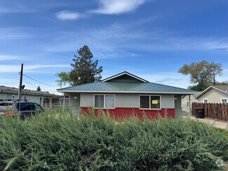 Building Photo - 1606 S 1st Ave