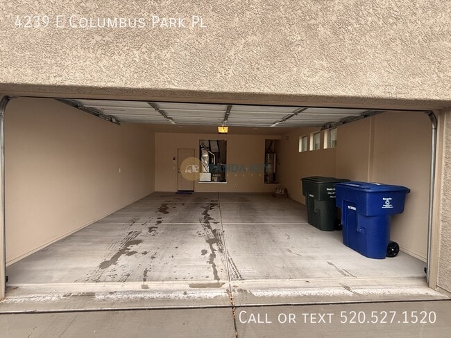 Building Photo - 4239 E Columbus Park Pl